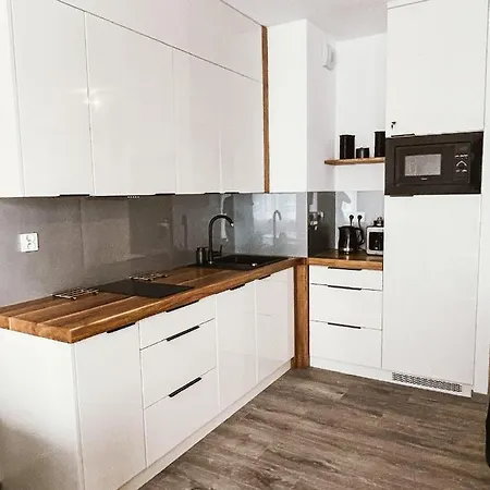 Bella Apartament