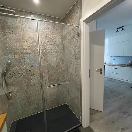 公寓 Bella Apartament *