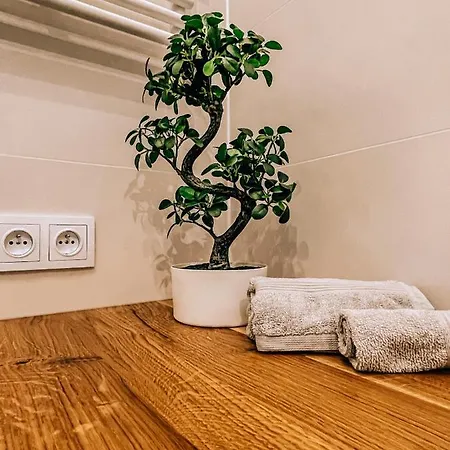 Bella Apartament 公寓 *