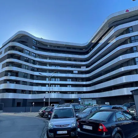 Bella Apartament * Krakow