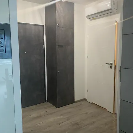 Апартаменты Bella Apartament