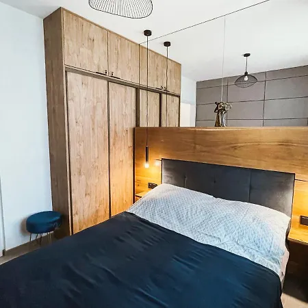 Bella Apartament * Cracóvia