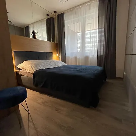Bella Apartament * Краков