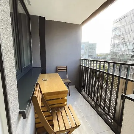 Bella Apartament Lägenhet