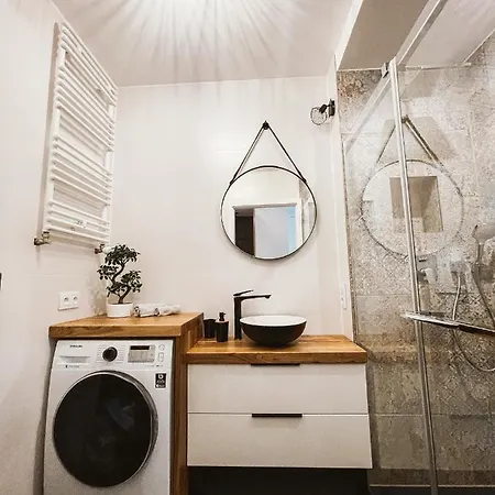 Bella Apartament * 크라쿠프