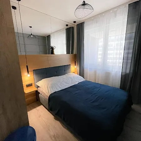 Bella Apartament * 크라쿠프