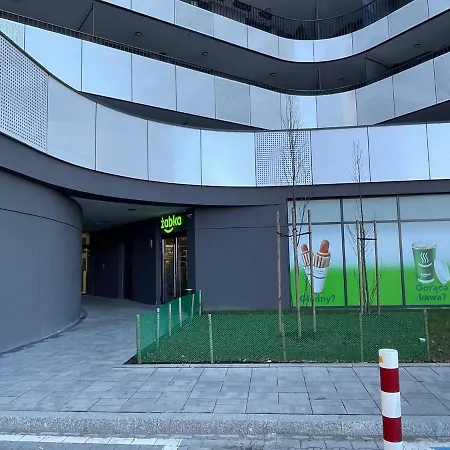 Bella Apartament